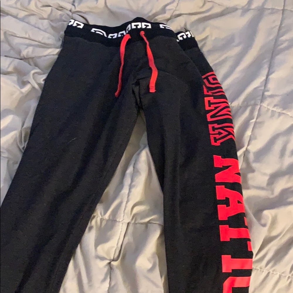 Victoria Secret PINK joggers